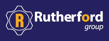 Rutherford Group Logo